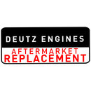 DEUTZ ENGINES-REPLACEMENT