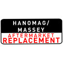 HANOMAG/MASSEY-REPLACEMENT