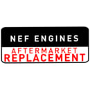 NEF ENGINES, REPLACEMENT