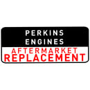 PERKINS ENGINES, REPLACEMENT