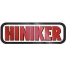 HINIKER SNOW PLOWS