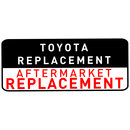 TOYOTA-REPLACEMEN-REPLACEMENT