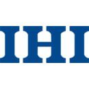 IHI TURBO logo