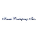 FINESSE PINSTRIPING