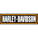 HARLEY-DAVIDSON