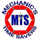 MECHANIC'S TIME SAVERS