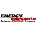 ENERGY SUSPENSION