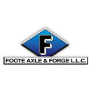 FOOTE AXLE