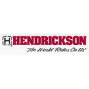 HENDRICKSON Logo