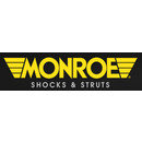 66458 by MONROE - Monroe Shocks & Struts Magnum 66458 Shock Absorber