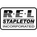 R.E.L  STAPLETON INCORPORATED