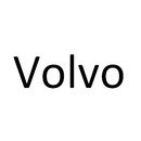 VOLVO Logo