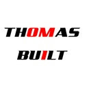 THOMAS BUILT