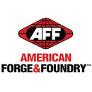 AMERICAN FORGE & FOUNDRY