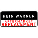 HEIN WARNER-REPLACEMENT