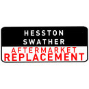 HESSTON SWATHER-REPLACEMENT
