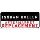 INGRAM ROLLER-REPLACEMENT