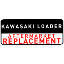 KAWASAKI LOADER-REPLACEMENT