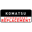 KOMATSU-REPLACEMENT