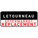 LETOURNEAU-REPLACEMENT