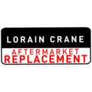LORAIN CRANE-REPLACEMENT