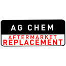 AG CHEM-REPLACEMENT