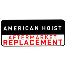 AMERICAN HOIST-REPLACEMENT
