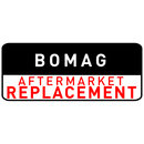 BOMAG-REPLACEMENT
