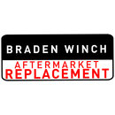 BRADEN WINCH-REPLACEMENT