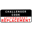 CHALLENGER COOK-REPLACEMENT