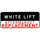WHITE LIFT-REPLACEMENT