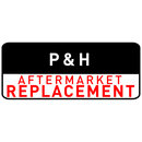 P&H-REPLACEMENT