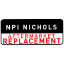 NPI NICHOLS-REPLACEMENT