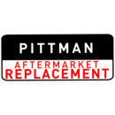PITTMAN-REPLACEMENT