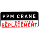 PPM CRANE-REPLACEMENT