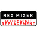 REX MIXER-REPLACEMENT