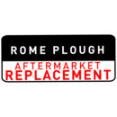 ROME PLOUGH-REPLACEMENT