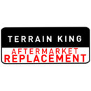 TERRAIN KING-REPLACEMENT