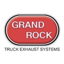 GRAND ROCK