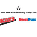 FIVE STAR MANUFACTURING CO