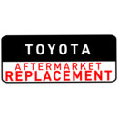 TOYOTA-REPLACEMENT