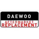 DAEWOO-REPLACEMENT
