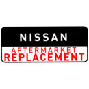 NISSAN-REPLACEMENT