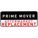 PRIME MOVER-REPLACEMENT