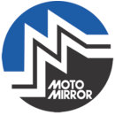 MOTO MIRROR