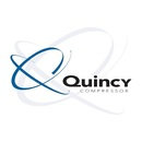 QUINCY AIR COMPRESSOR