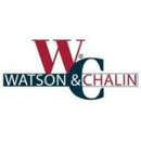 WATSON & CHALIN