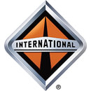 INTERNATIONAL Logo