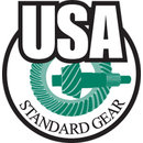 USA STANDARD GEAR