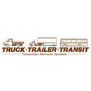 TRUCK TRAILER TRANSIT